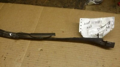 Brazo limpiaparabrisas Bonneville 99 25472 Foto 1 de 4