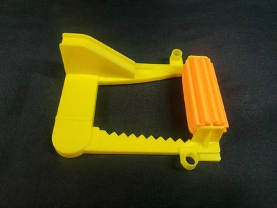 葡萄逃生棋盘游戏 1992 年替换零件滚轮支架件复古 ** — 第 1/4 张图片