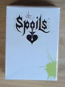 1x The Spoils: First Edition Competition Pack Neu - Bild 1 von 1