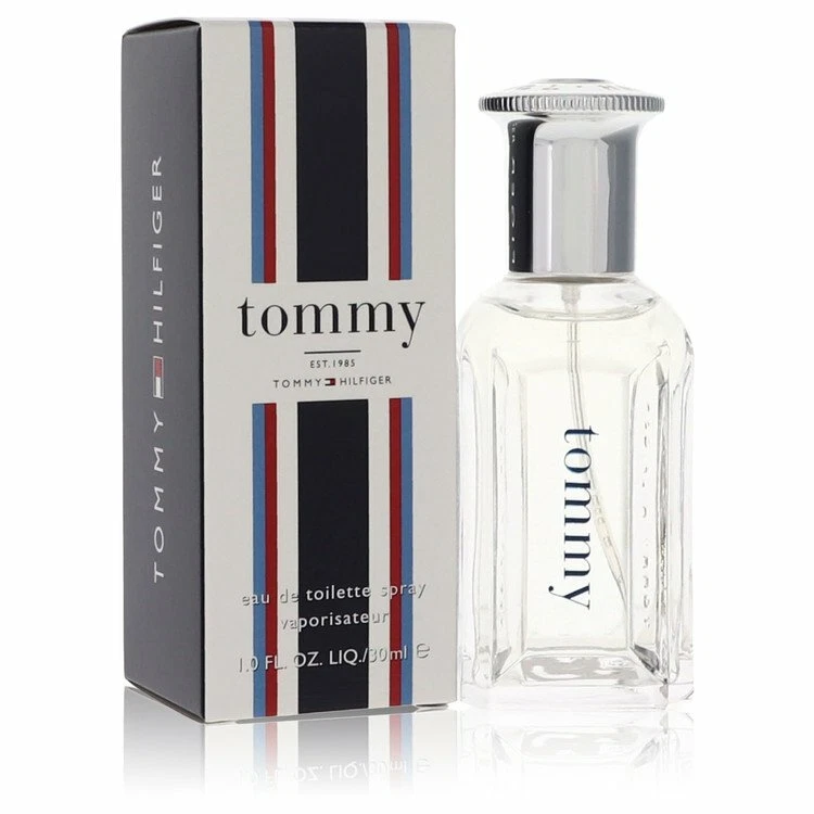 TOMMY HILFIGER por Tommy Hilfiger Eau De Toilette Spray 1 OZ Foto 1 de 1