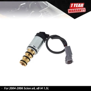 New A/C Compressor Electronic Control Valve For 04-06 Scion xA, xB I4 1.5L - Picture 1 of 7