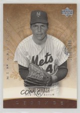 2005 Upper Deck Artifacts Legends /1999 Tom Seaver #193 HOF