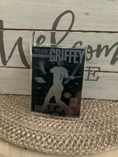 1991 Arena Holograms Ken Griffey Jr Holo Special Edition #/250000 #2 Mariners