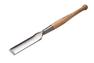 Robert Sorby 3-2/3" Ancho Marco de Madera Mango de Ceniza Resbaladiza 28" Total 289-3-3/8 - Imagen 1 de 1