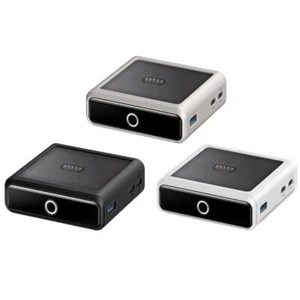 Étui de Protection en Silicone pour Anker Prime Bank 100W Base de Charge Mobile Power - Photo 1 sur 17