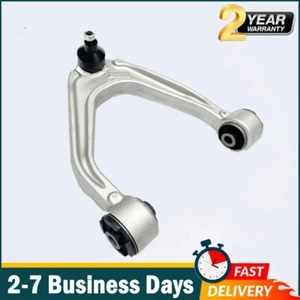 Upper Front Right Control Arm #670004186 Fit Maserati Quattroporte V Ghibli M157 - Picture 1 of 7