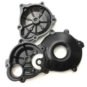 For Suzuki GSXR1000 2001-2008 Aluminum Right Engine Stator Cover Crankcase - Picture 1 of 8