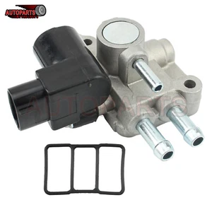 Idle Air Control Valve 36460-PAA-L21 for Honda Accord 1998-2002 2.3L EX LX SE - Imagen 1 de 8