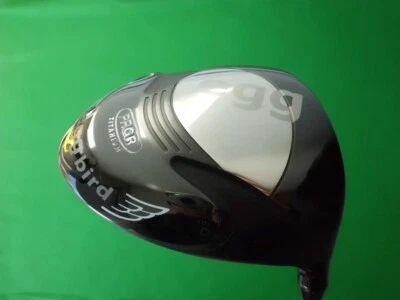 PRGR ® Driver: Egg bird M37 Flex:R - Image 1 of 4