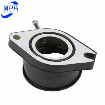 Intake Manifold Carburetor Boot Joint for Yamaha TTR 225 XT225 2Ln-13586-01-00 - Изображение 1 из 4