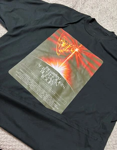 the weeknd after hours til dawn tour t-shirt XXL - Picture 1 of 3
