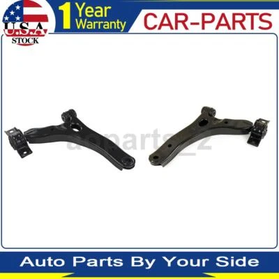 Brazos de control inferiores delanteros Mevotech para Ford Transit Connect 2010 2011 2012 2013 Foto 1 de 4