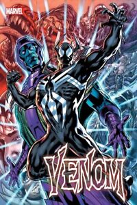 VENOM #9 - NM - Marvel Comics
