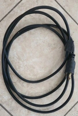 20a 250v 14ft Power Cable - Image 1 of 3