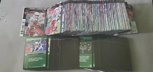 WOTC NFL SHOWDOWN 2002 400 NON-FOIL SET ONLY INCLUDING TILLMAN PLAYS STRATEGY - Picture 1 of 5