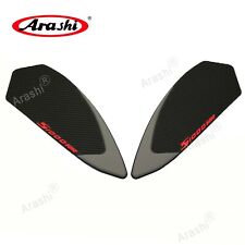 Fuel Gas Tank Side Pads Decals Protector For BMW S1000RR 2019 - 2022 2020 2021