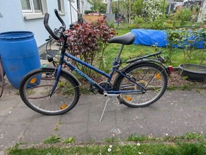 Fahrrad Trekkingrad Centano an Bastler, nur Abholung - Bild 1 von 10