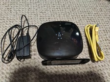 Belkin N600 DB 300 Mbps 4-Port 10/100 Wireless Dual Band N Router (F9K1102v2)