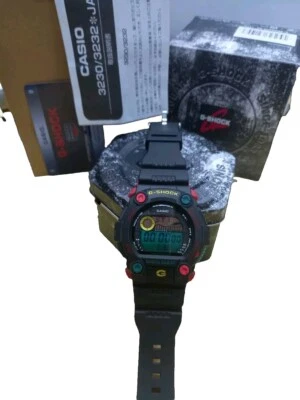 G-SHOCK G-7900RF C.O.P.Y 1.2.1 PRE.MIUM - Image 1 of 4
