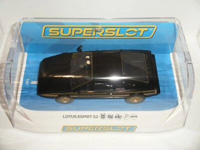 Scalextric / Superslot - H4253 Lotus Esprit S2 Commemorative - NEU - Bild 1 von 4