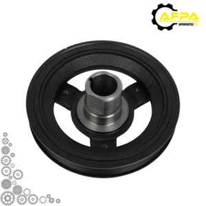 Harmonic Balancer for Chevy Malibu Equinox HHR GMC Buick Pontiac Saab Saturn - Picture 1 of 10