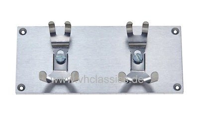 Rally Watch Plate for Mechanical Stopwatches NEW Stopwatch Stopwatch Halda Heuer - Image 1 of 3