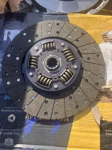 Clutch Set- New LuK 04-153 - Bild 1 von 6