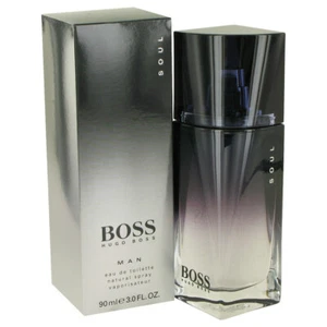 Boss Soul Cologne By Hugo Boss 3oz/90 ml Edt no cellophane - Picture 1 of 7