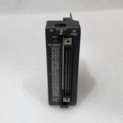 AUTOMATION DIRECT D2-32ND3 INPUT MODULE - Image 1 of 4