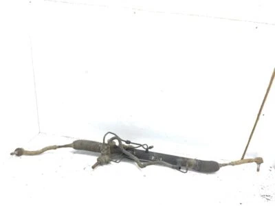 Nissan Pathfinder R51 2.5dCI 128kW Diesel 2007 Lenkgetriebe  - Imagem 1 de 4