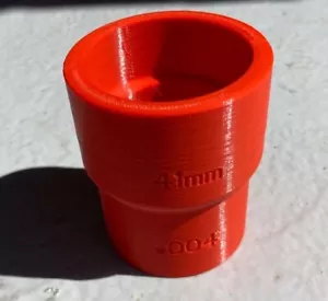 41mm Motorcycle Fork Seal Driver Tool - Picture 1 of 6