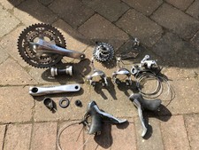 tiagra 9 speed groupset