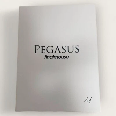 Finalmouse Pegasus Medium Gaming Mouse - Rare, Limited Edition, New - Image 1 of 4