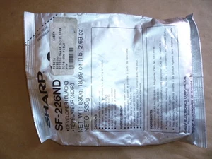 SHARP SF-226ND DESARROLLADOR GENUINO - Imagen 1 de 1