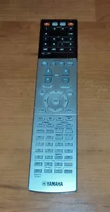 Telecomando originale Yamaha RAV472 ZA23820, BUONE CONDIZIONI - Foto 1 di 6