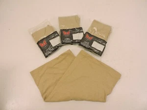 DRIFIRE Neck Gaiter Double Layer Cold Weather Stretch, DF2 560CNG, Desert Sand - Picture 1 of 2