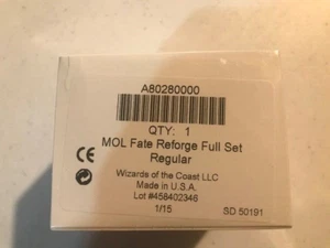 MTG Fate Reforged Full Set Regular Factory Set English FREE SHIPPING - Picture 1 of 1