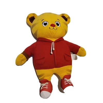 Daniel Tiger's Neighborhood Friends Talking Singing Plush - Image 1 of 4