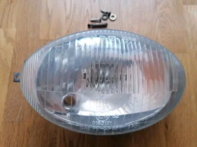 Scheinwerfer Vespa ET2, TRIOM 200118 (1997-2005) - Bild 1 von 3