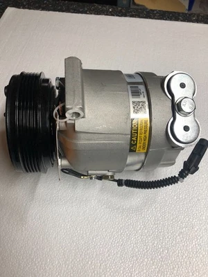 Klimakompressor Kompressor Ferrari Modena Ferrari 360 - Bild 1 von 4