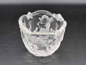 Mikasa Holiday Lights Windlicht/Teelicht Kerzenhalter - Bild 1 von 7