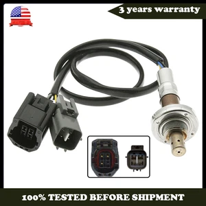 Upstream US Oxygen O2 Sensor Fit For MAZDA 3 2.3L L4 Turbocharged 2007 2008 2009 - Picture 1 of 12