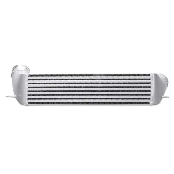 Mishimoto Performance Intercooler Fits BMW E9X 3-Series 2007-2010 Silver - Image 1 of 4