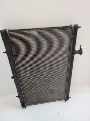 2014 - 2020 NISSAN ROGUE Radiator CVT VIN J 1st Digit Japan Built  Foto 1 de 4