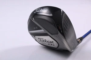 Titleist 910 D3 Driver / 8.5 Degree / Stiff Flex Diamana S+ 62 Shaft - Picture 1 of 8