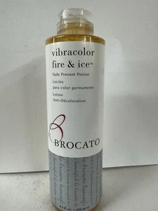 Brocato Vibracolor Fire & Ice Fade Prevent Potion 8.5 oz - Picture 1 of 2