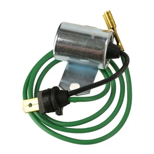 1965-1970 VW Bus Ghia Beetle Type 3 Ignition Condenser Bosch - Picture 1 of 1