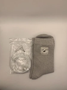 Erdungsbrunnen Socken Reconnect With The Earth’s Natural Energy 7-10 - Bild 1 von 12