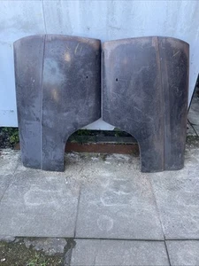Austin A60 Cambridge Farina Rear Wings New Old Stock - Picture 1 of 6