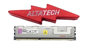 Dell KTD-PE313/8G 8GB PC3-10600R DDR3-1333 2RX4 ECC - Picture 1 of 7